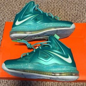 Lebron 10 GS